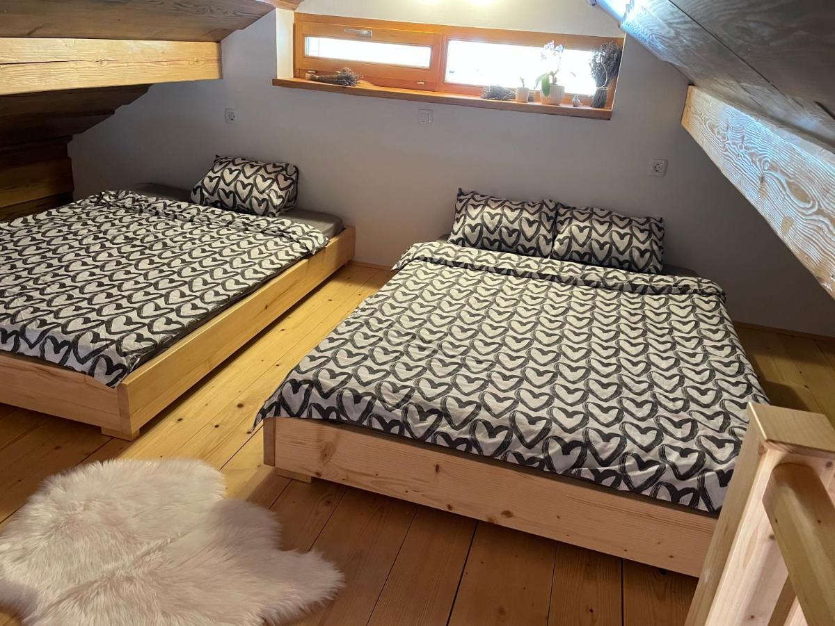 Vineyard Cottage Stopar Straza Dış mekan fotoğraf
