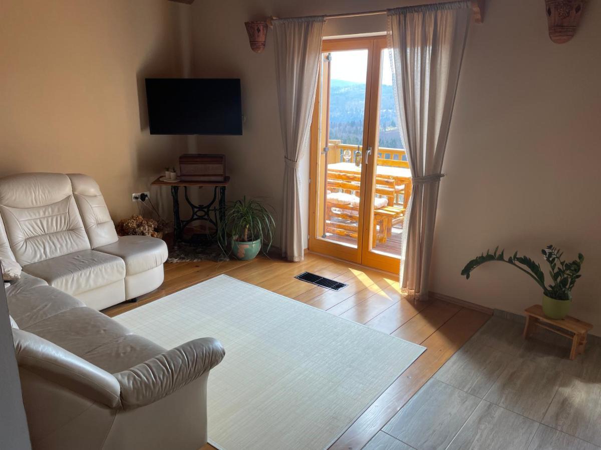Vineyard Cottage Stopar Straza Dış mekan fotoğraf