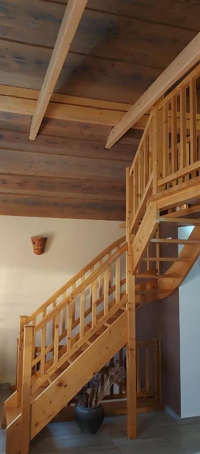 Vineyard Cottage Stopar Straza Dış mekan fotoğraf