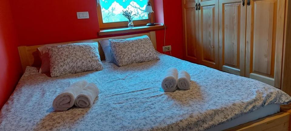 Vineyard Cottage Stopar Straza Dış mekan fotoğraf